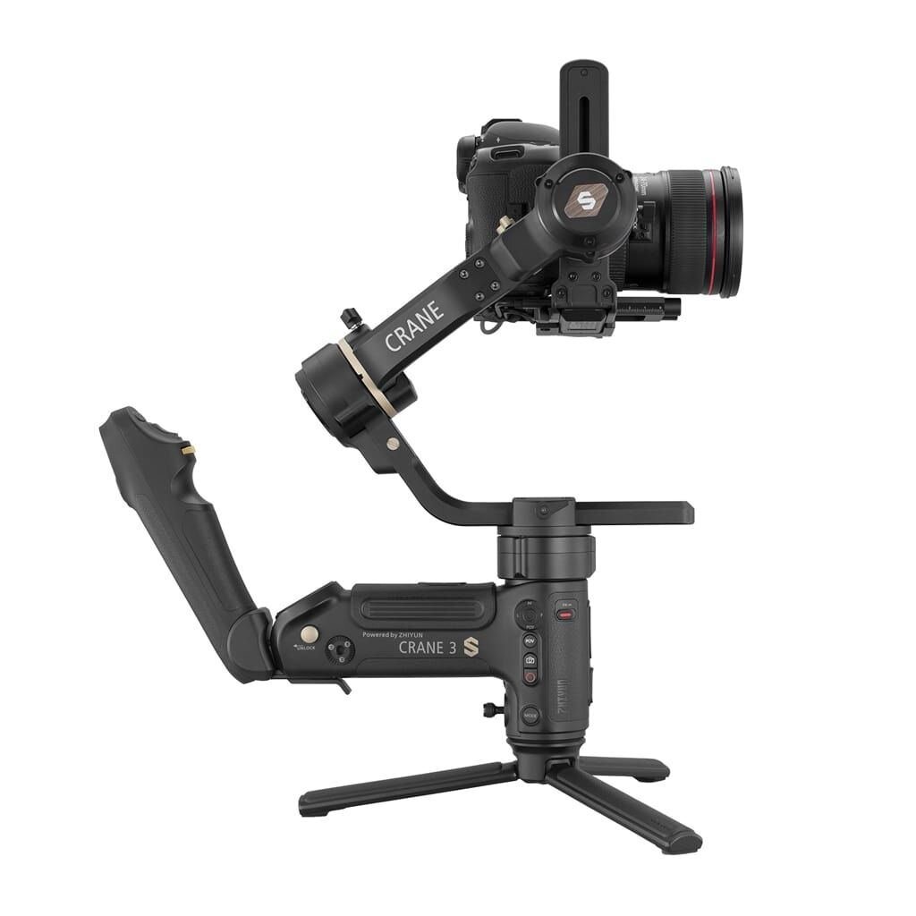 ZHIYUN CRANE 3S Gimbal