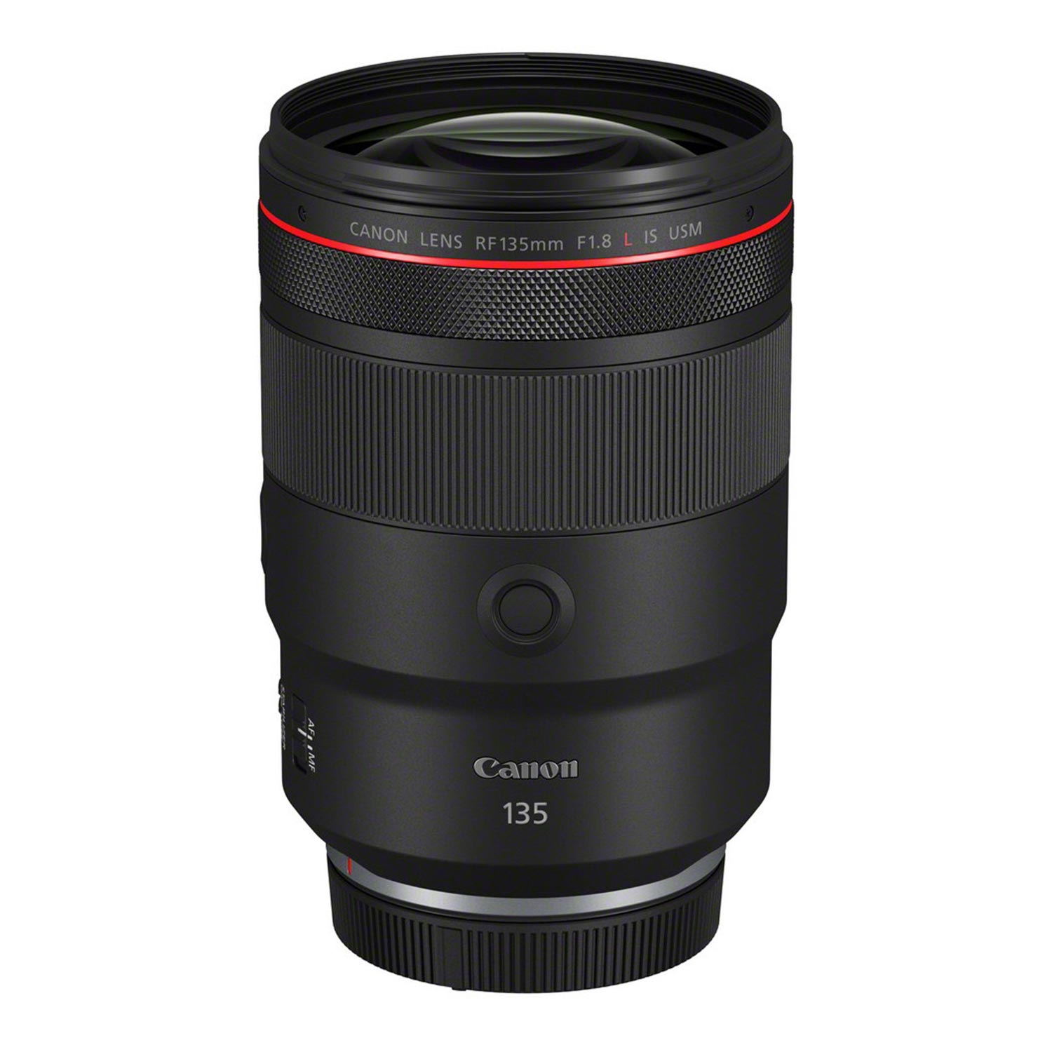 Canon RF 135mm 1:1.8 L IS USM