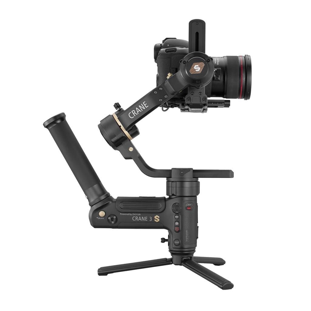 ZHIYUN CRANE 3S-E Gimbal