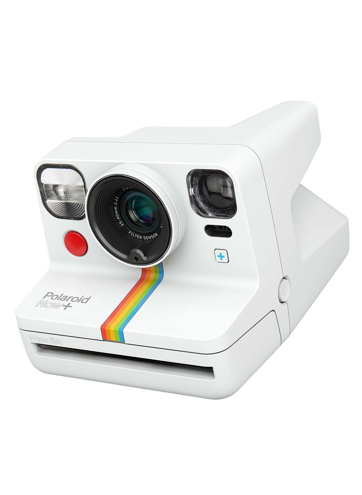 Polaroid NOW+ i-Type Kamera weiß