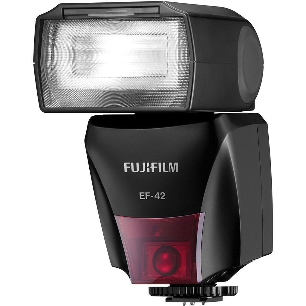 Fujifilm EF-42 Blitzgerät