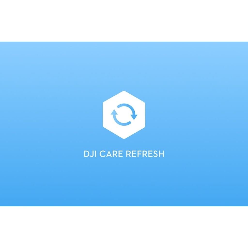 DJI Care Refresh 1 Jahr Mavic Mini Gewährleistung/Aktivierungscode