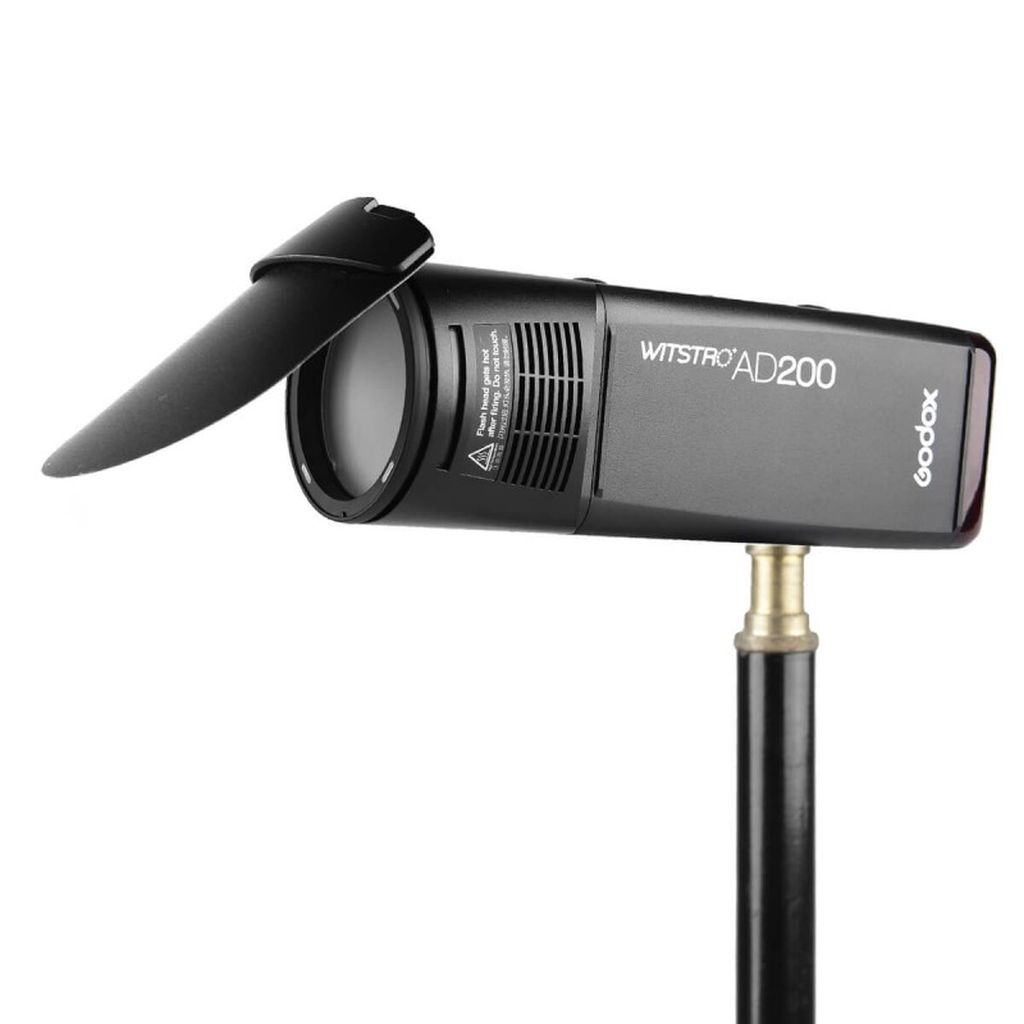 Godox AK-R1 Zubehörkit für Round