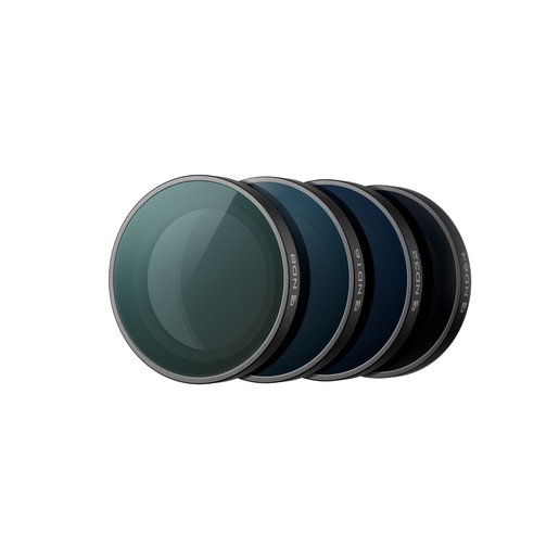 Insta360 GO 3 ND Filter Set