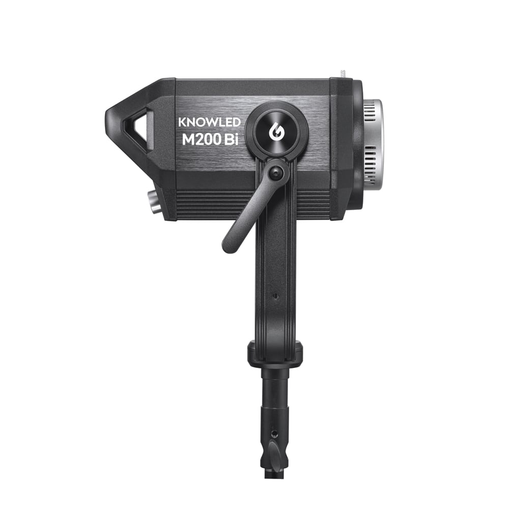 Godox M200Bi LED Bi-color Knowled