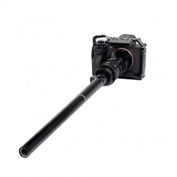 AstrHori 18mm 1:8 2X Macro für L-Mount (APS-C)