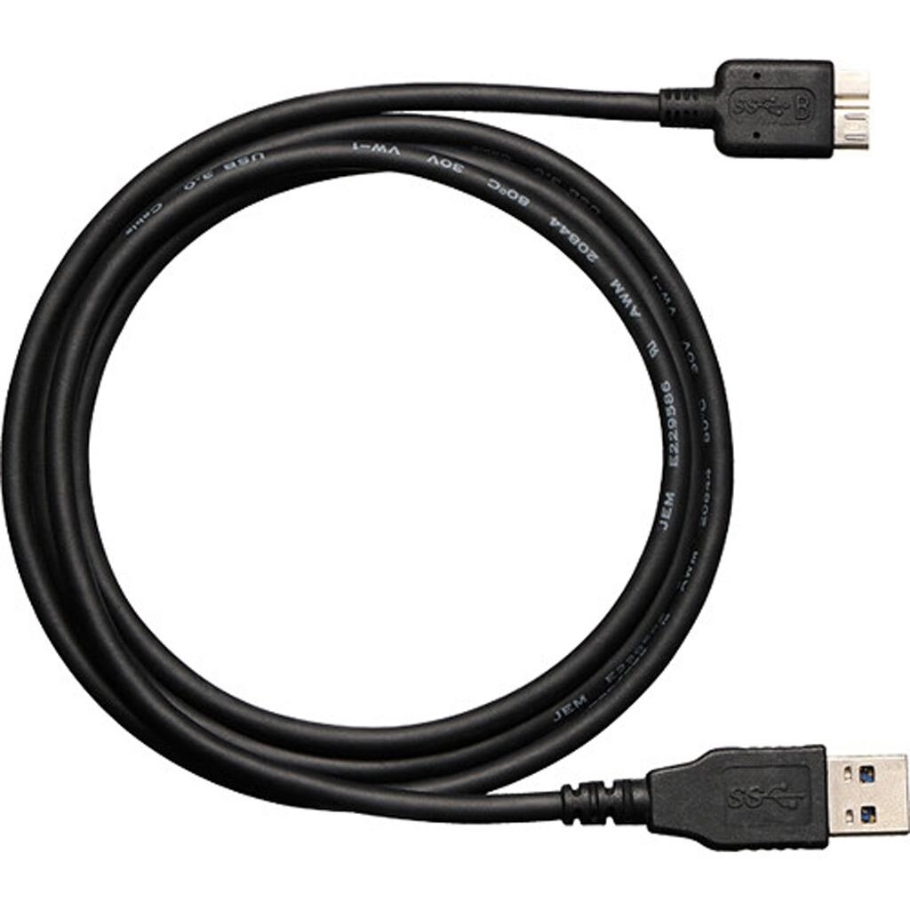 Nikon USB-Datenkabel UC-E16