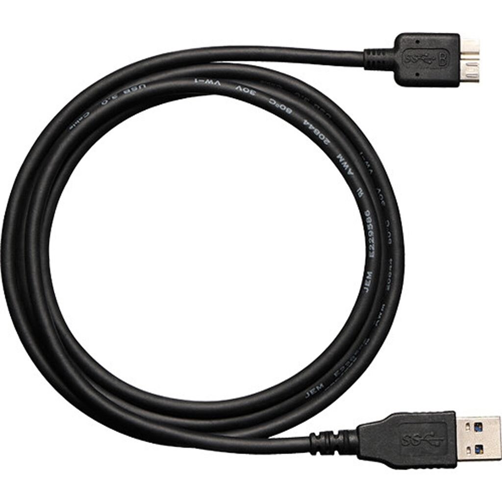 Nikon USB-Datenkabel UC-E14