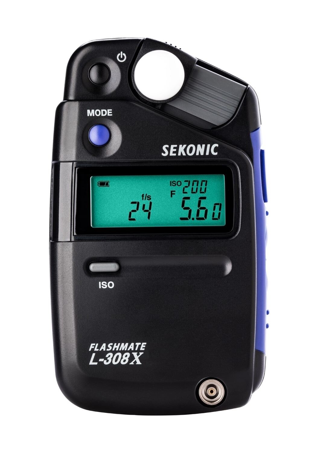 Sekonic FLASHMATE L-308X