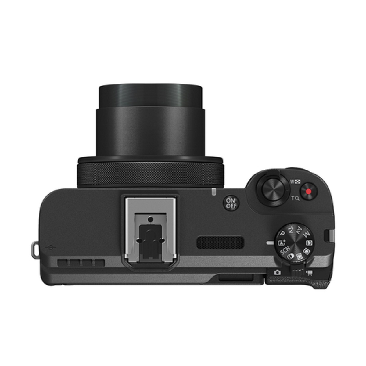 Canon Powershot V1