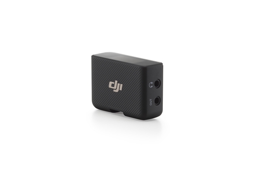DJI Mic Wireless Microphone 1 Sender