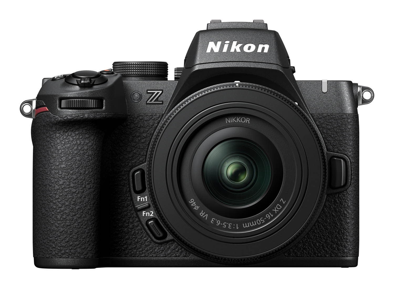 Nikon Z50 II + Nikkor Z DX 16-50mm 1:3,5-6,3 VR