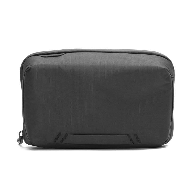 Peak Design Tech Pouch black Organizer Tasche