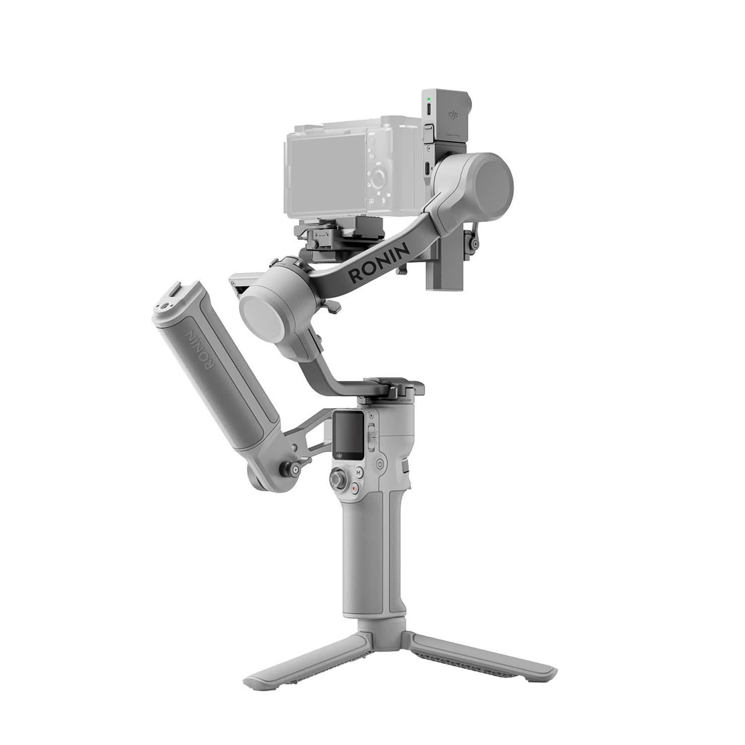 DJI RS 4 Mini Combo Einhandgimbal Stabilisierungssystem