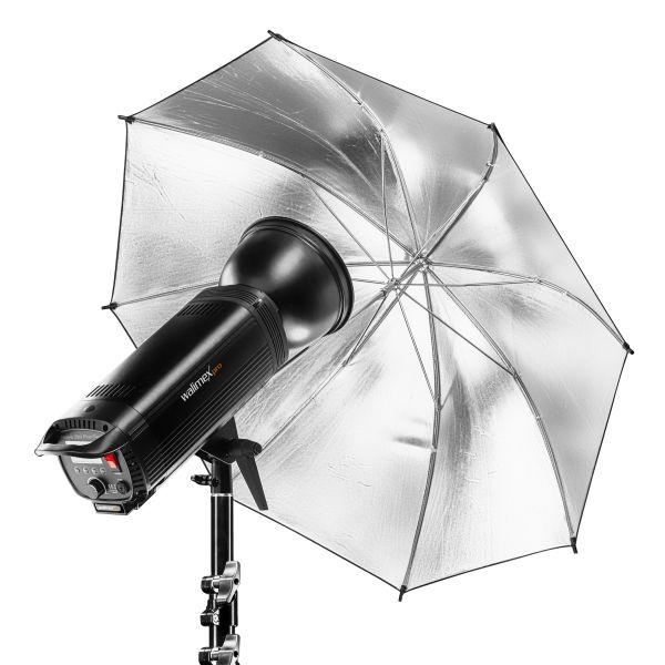 Walimex Pro LED Niova 200 Plus Daylight Studioleuchte