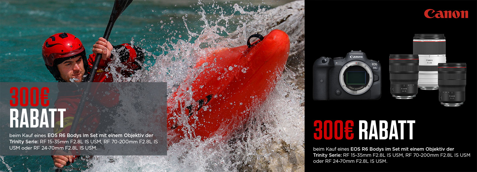 CANON SOFORTRABATT AKTION: 01.08.2022 - 31.08.2022