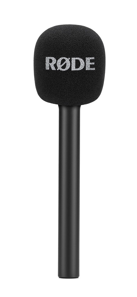 Rode Interview GO, Handadapter