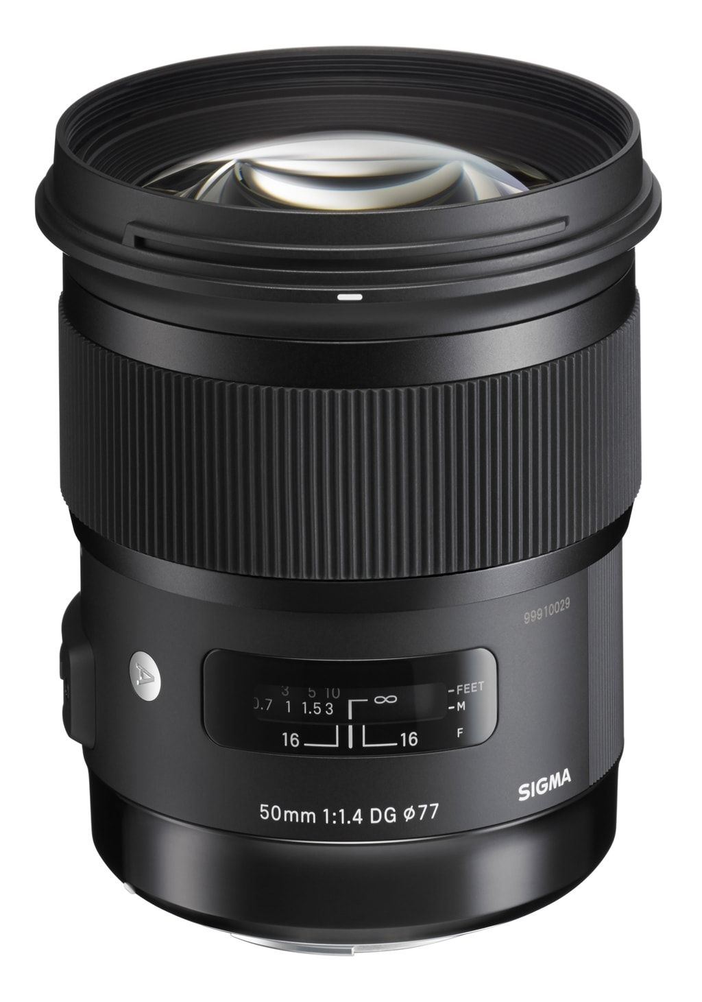 Sigma 50mm 1:1,4 DG HSM Art für Nikon F-Mount