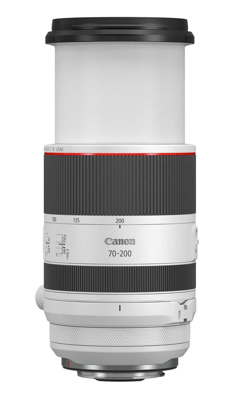 Canon RF 70-200mm 1:2,8 L IS USM