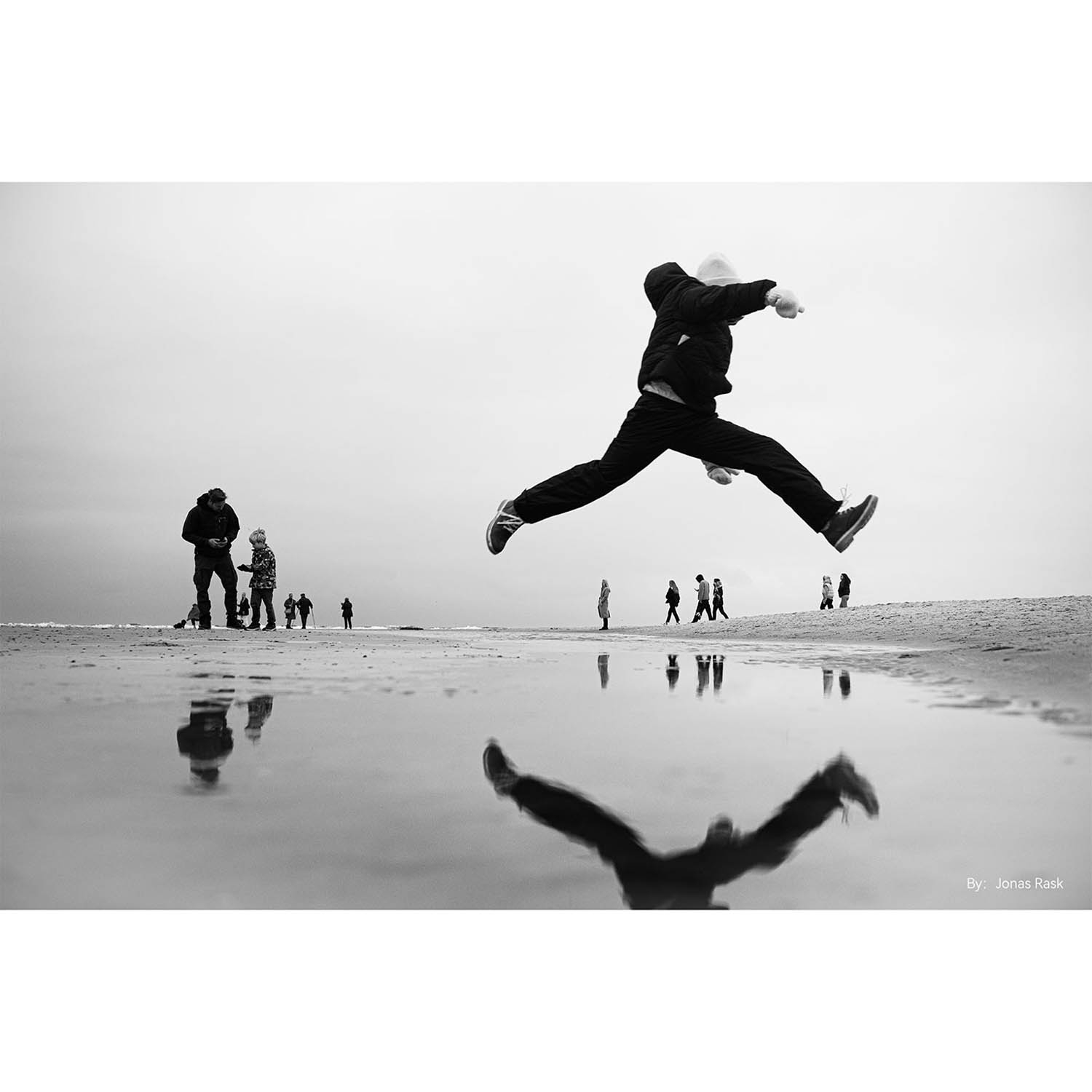TTArtisan AF 27mm 1:2,8 für Fuji X, schwarz