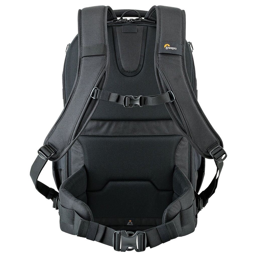 Lowepro Flipside 500 AW II schwarz