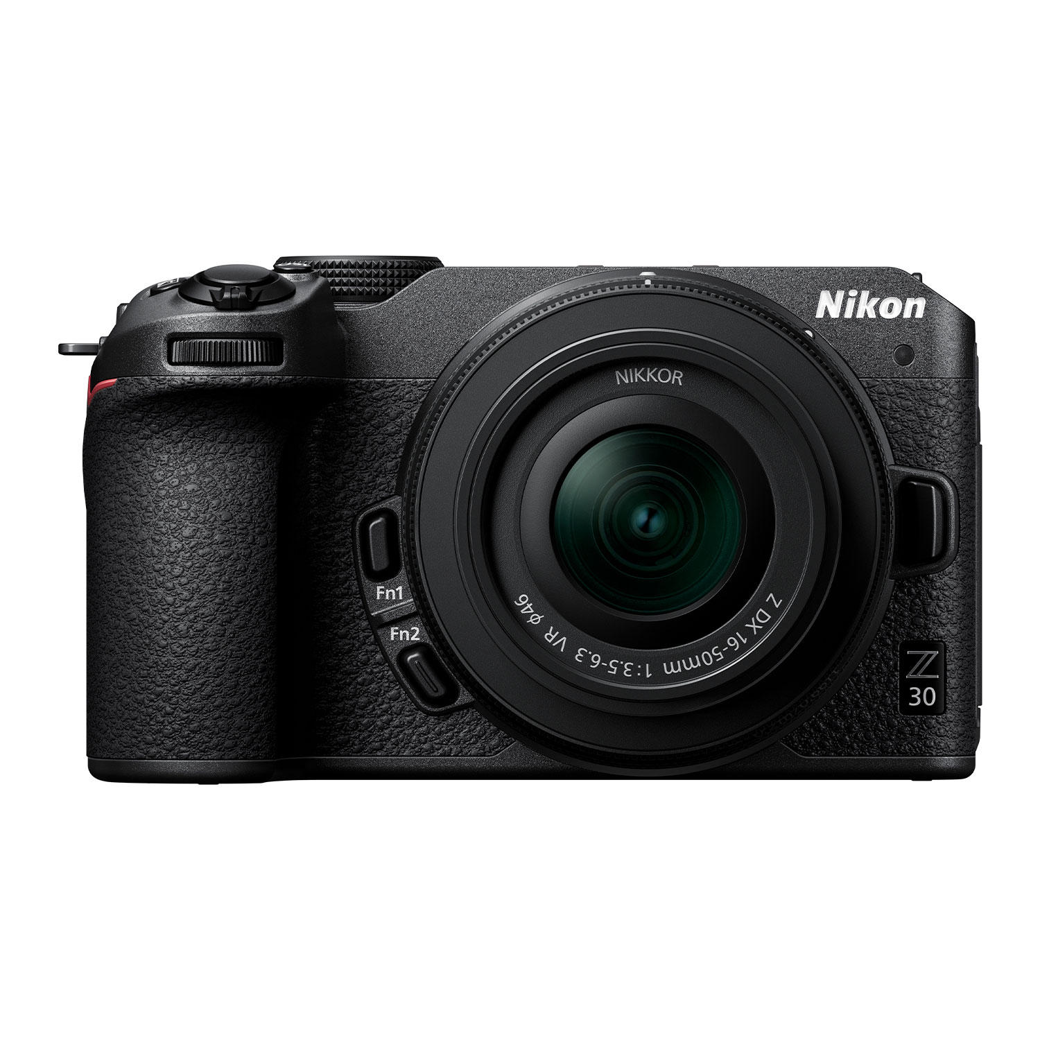 Nikon Z30 + Nikkor Z DX 16-50mm 1:3,5-6,3 VR