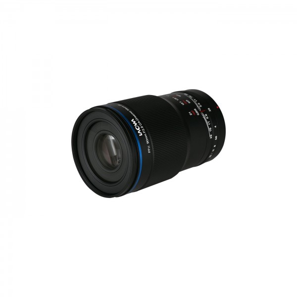 LAOWA 90mm 1:2,8 2X Ultra Macro APO für Nikon Z