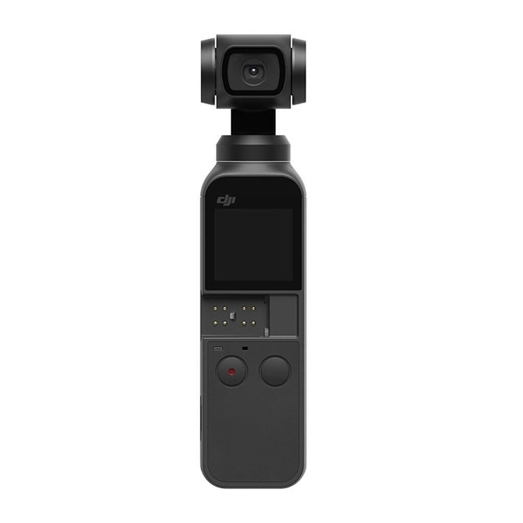 DJI Osmo Pocket 2 Gimbal Kamera Creator Combo