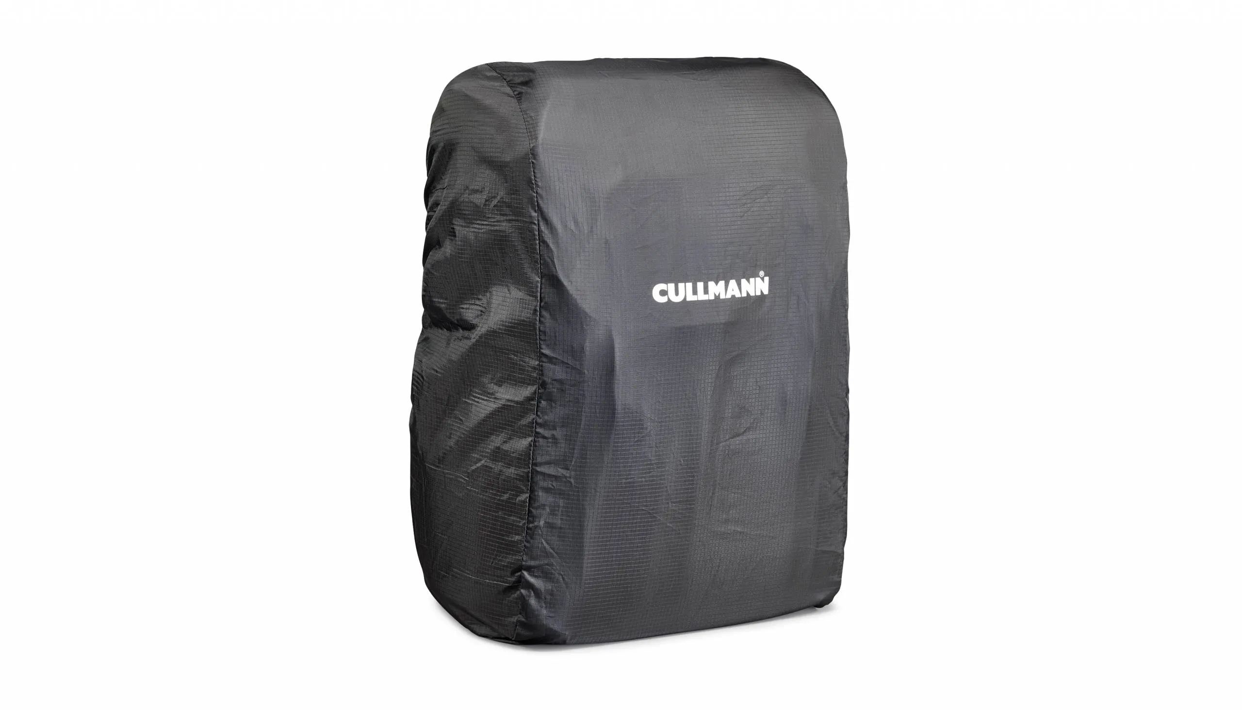 Cullmann Rucksack Bristol DayPack 600+ dark blue