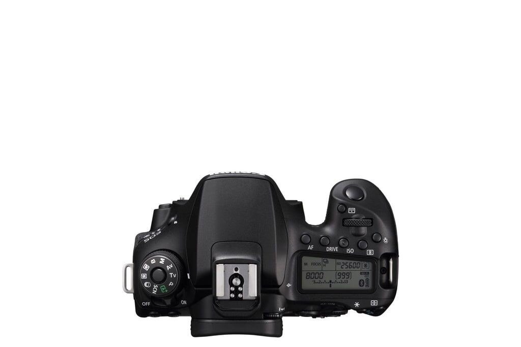 Canon EOS 90D Gehäuse
