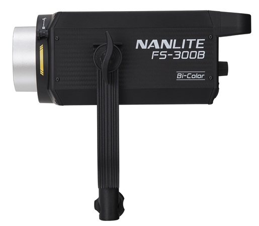 NANLITE FS-300B Bi-Color Studio-Scheinwerfer