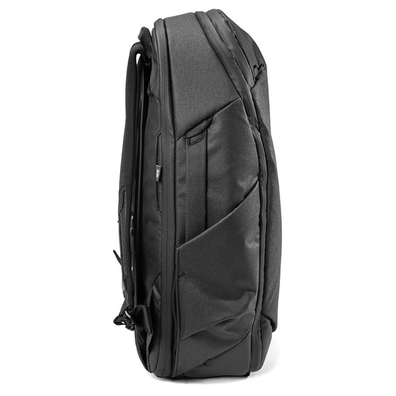 Peak Design Travel Backpack 30L Black