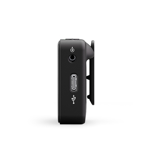 Rode Wireless ME drathloses Mikrofonsystem mit Sende u. Empfangsmodul
