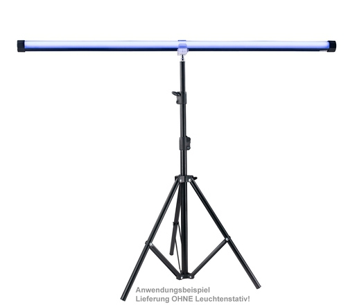 NANLITE MixWand 18II Multicolor Stableuchte