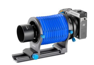 Novoflex Balpro 1 Universalbalgengerät
