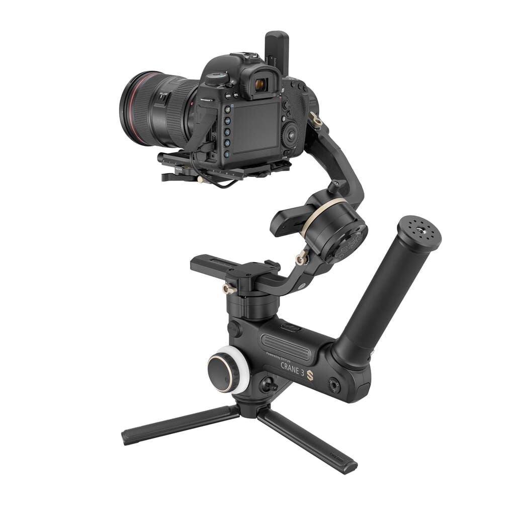 ZHIYUN CRANE 3S-E Gimbal