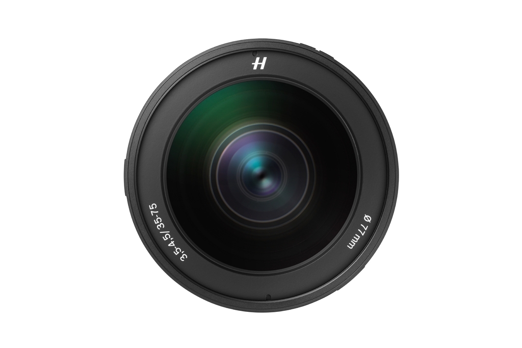 Hasselblad XCD 35-75mm 1:3,5-4,5