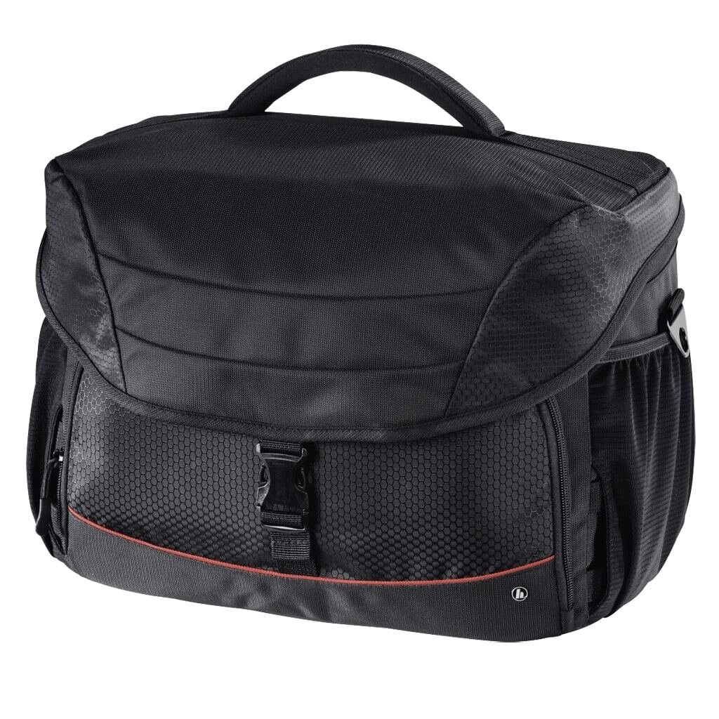 Hama Tasche Pittsburgh 200 schwarz