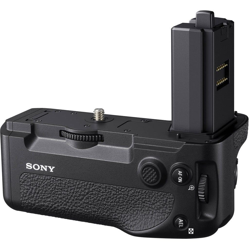 Sony VG-C4EM Batteriehandgriff für alpha ILCE-1, ILCE-9 II, ILCE-7R IV, ILCE-7S III (VGC4EM)