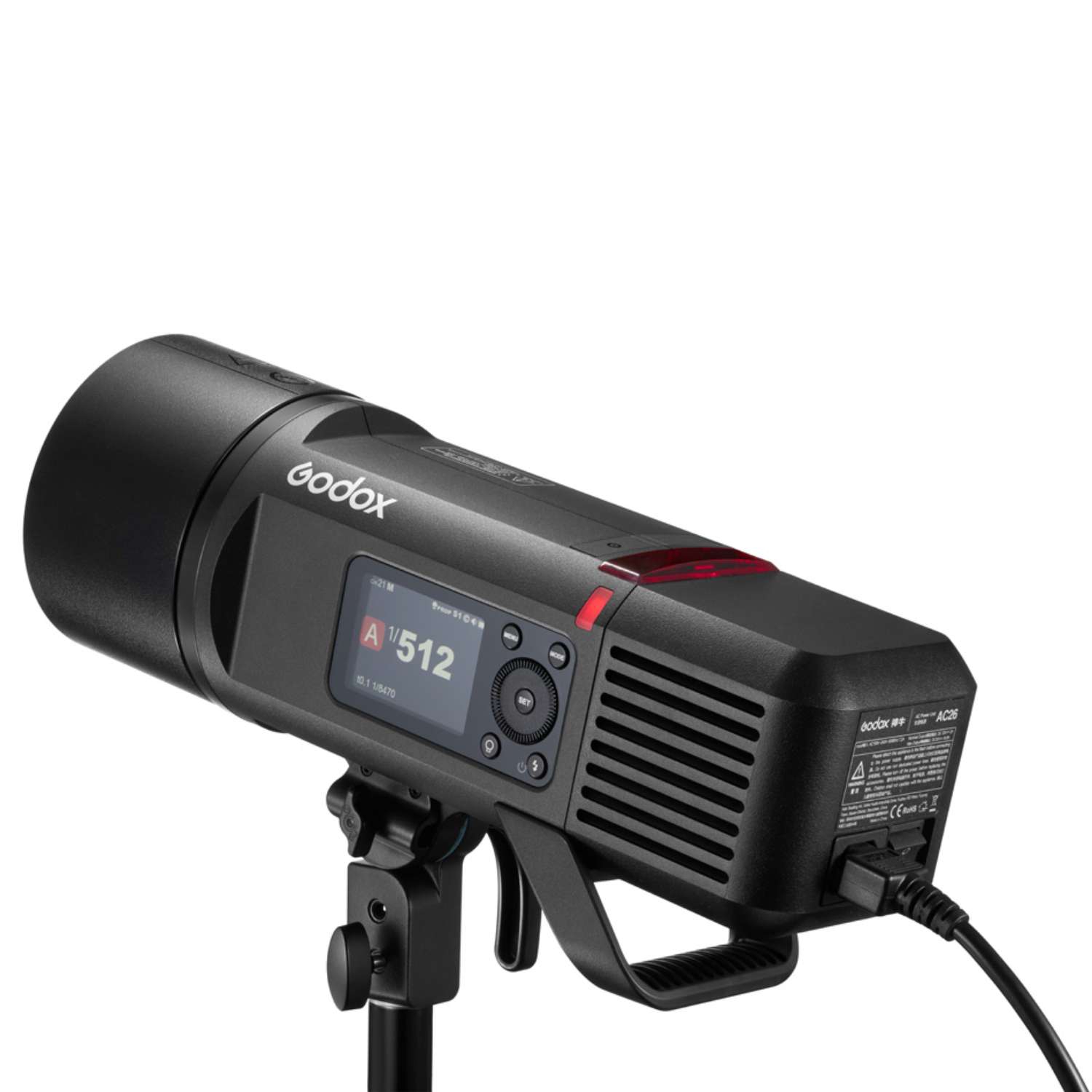 Godox Witstro AD600Pro II