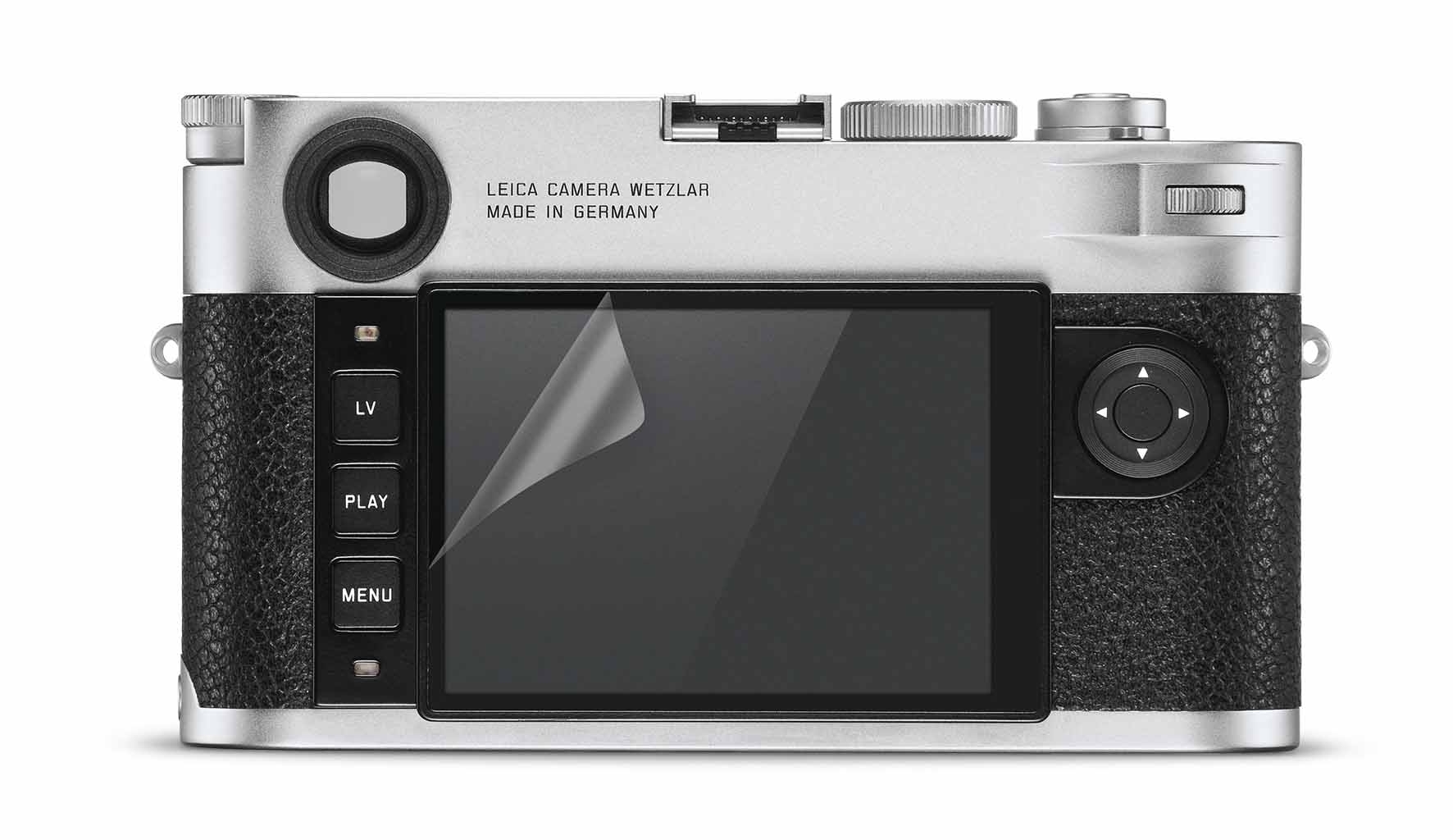 LEICA Display Schutzfolie M11