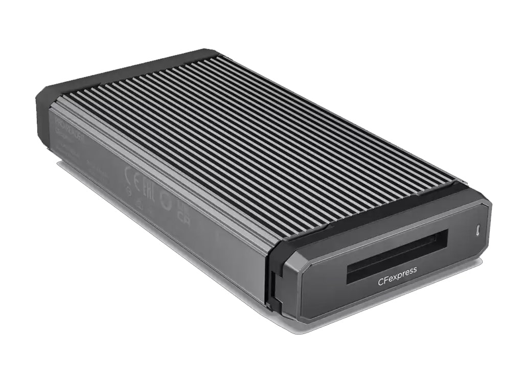 SanDisk Professional PRO-READER CFast, Kartenleser