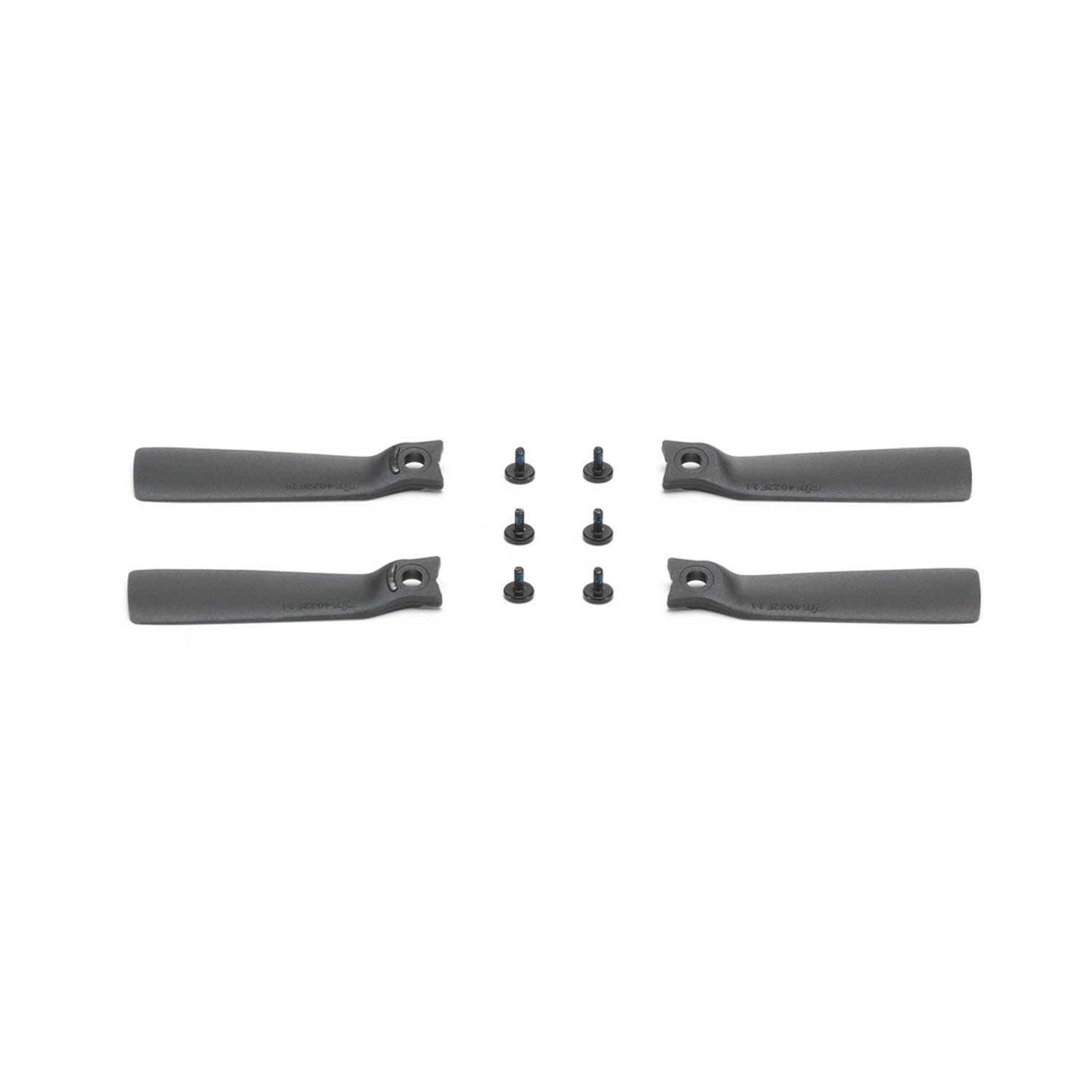 DJI Flip Propellers (Pair) (inkl. Schrauben)