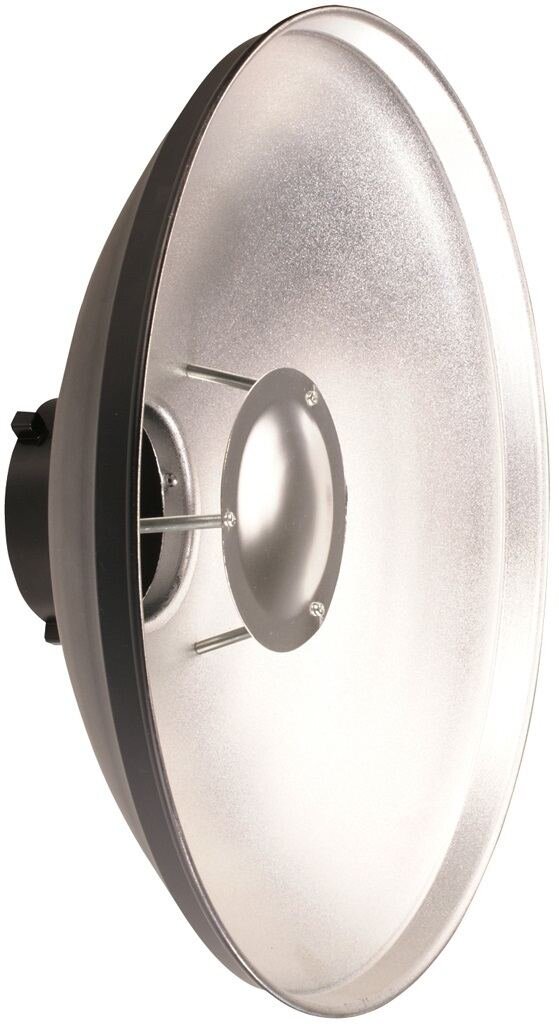Helios Reflektor Beauty Dish 55cm