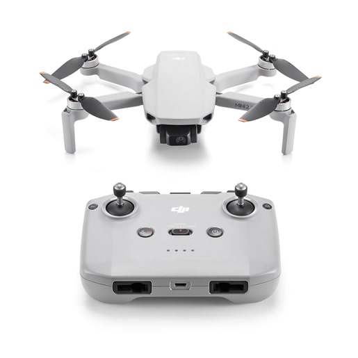 DJI Mini 2 SE FlyMoreCombo Quadrokopter