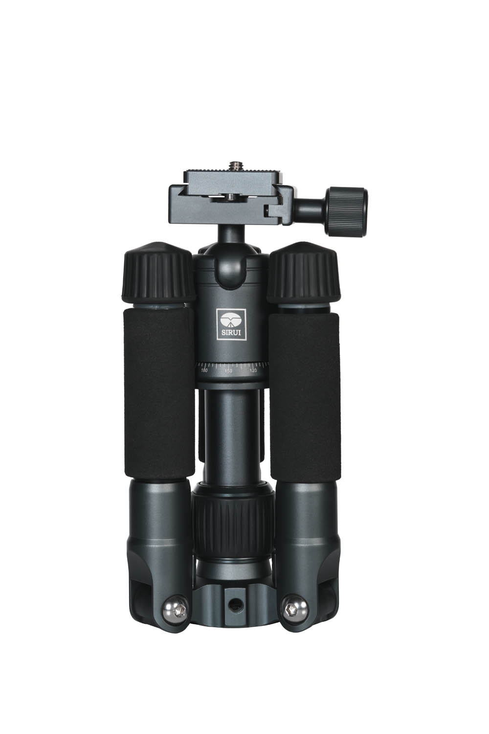 SIRUI TT-50 Allrounder Ministativ mit Handyhalterung