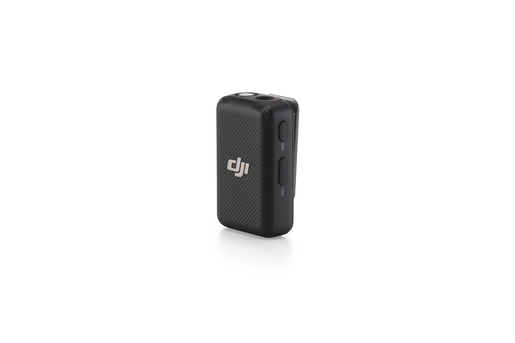 DJI Mic Wireless Microphone 1 Sender