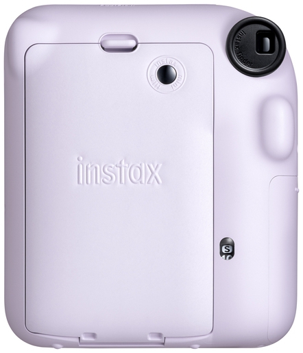 Fujifilm Instax Mini 12 lilac-purple Sofortbildkamera