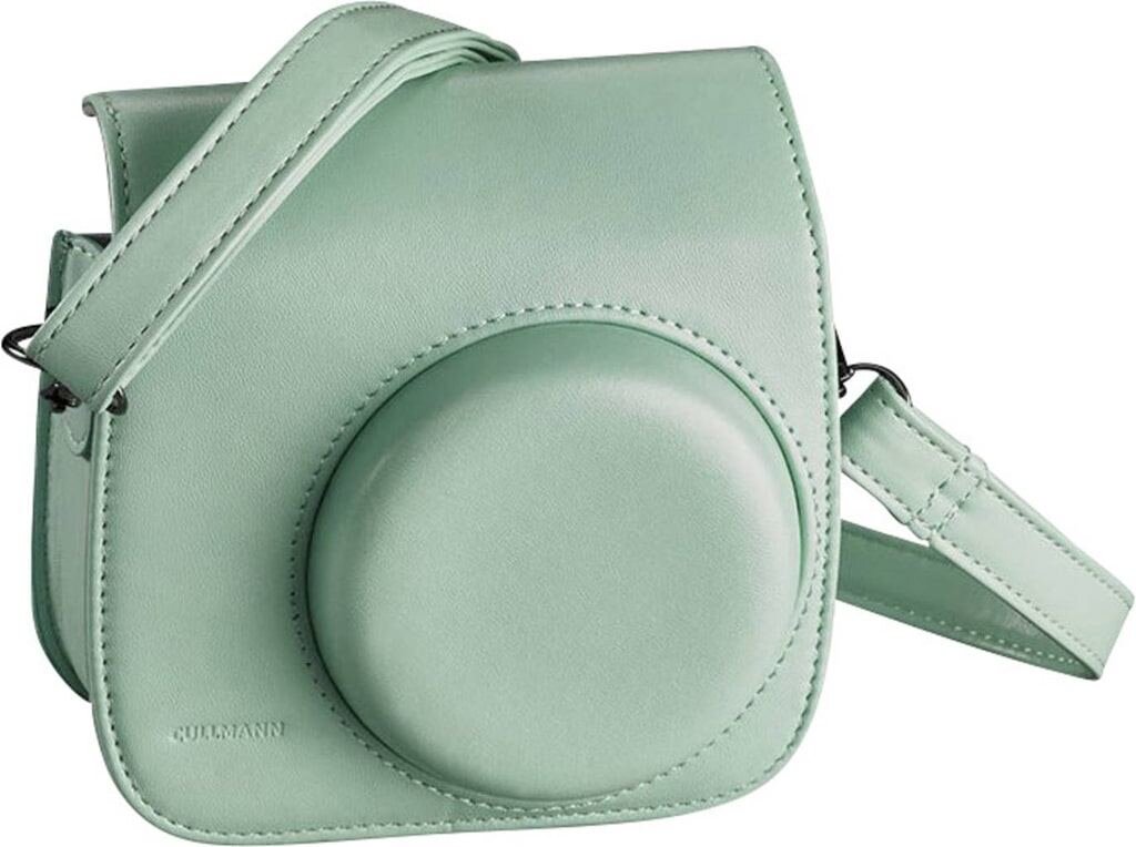 Cullmann Tasche RIO Fit 100 mint f. Fuji Instax 8/9