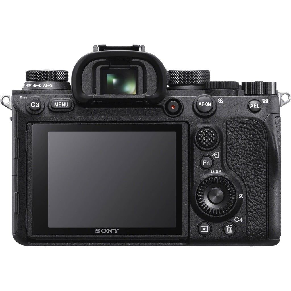 Sony Alpha 9 II (ILCE9M2B) Gehäuse